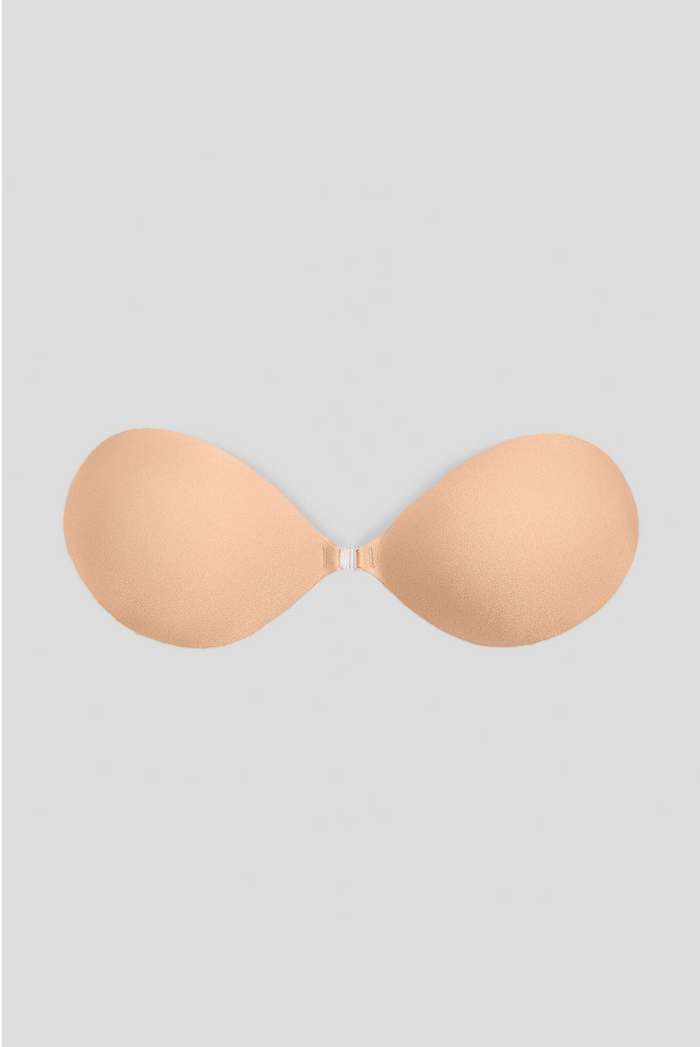 Sujetador adhesivo push-up